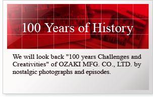 РТСервис 100 Years of History